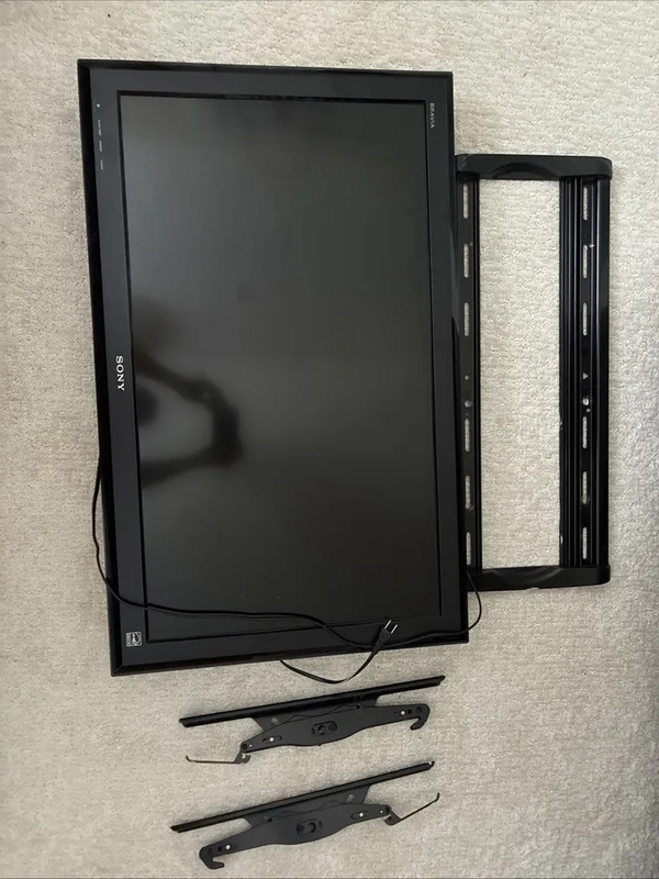 Sony KDL37L5000 image