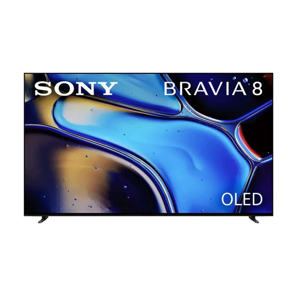 Sony BRAVIA 8 K65XR80 image