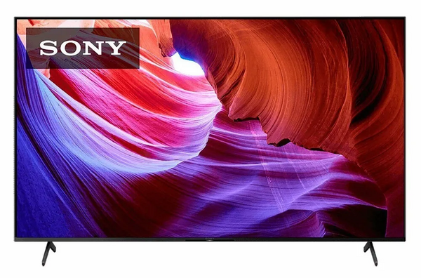 Sony X85K image
