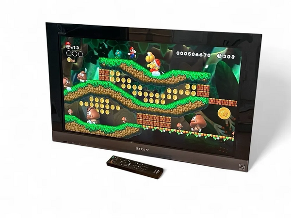 Sony Kdl-32ex400 image