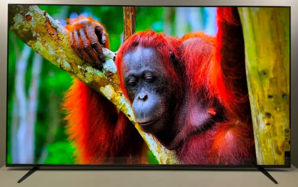 Sony K85XR70 image