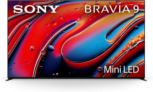 Sony Bravia 9 image