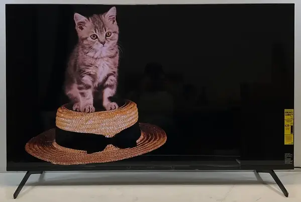 Sony Kd55x80k image