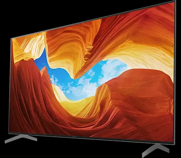 Sony X900H image