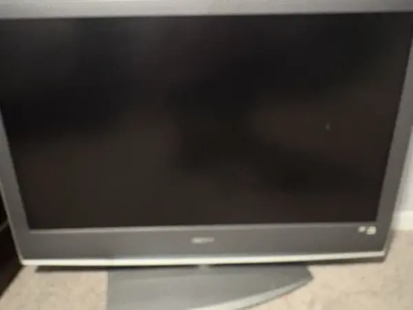 Sony Kd65a8h image