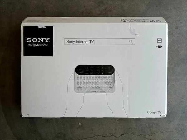 Sony NSX-40GT1 image