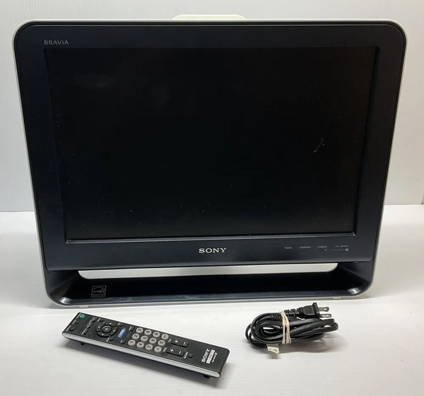 Sony KDL-19M4000 image