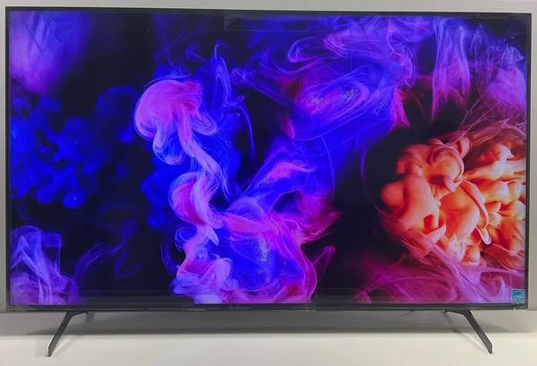 Sony Bravia fw-65bz40h image