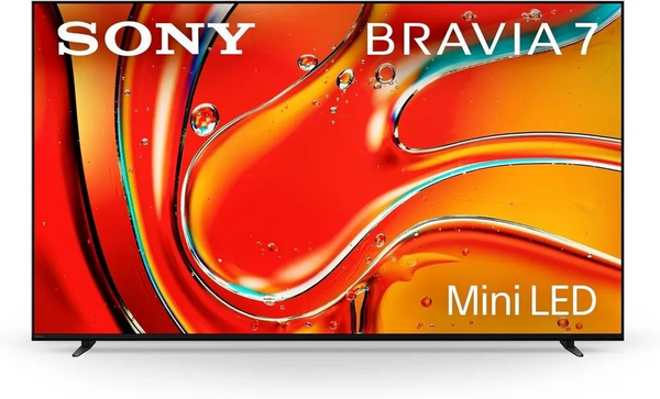 Sony Bravia 7 image