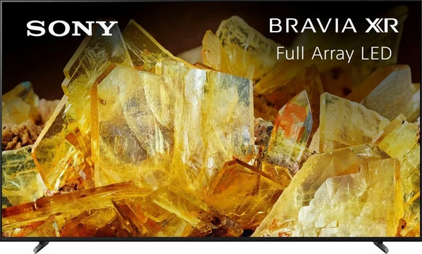 Sony Bravia xr x90l image