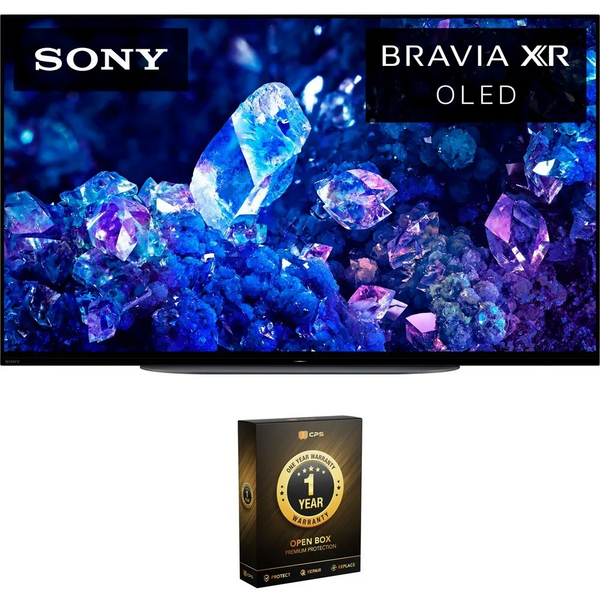 Sony Bravia xr a90k image