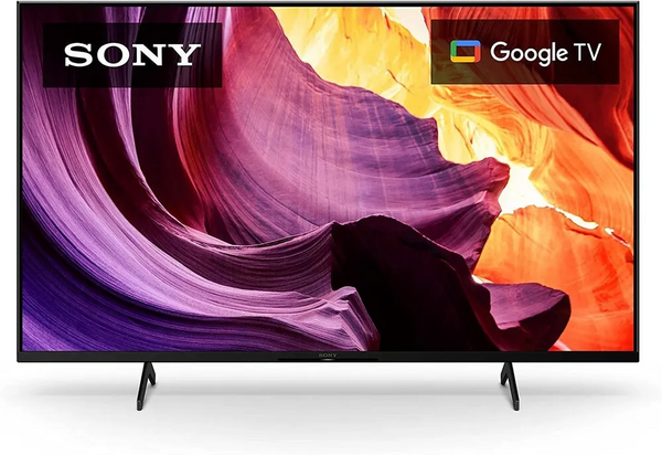Sony Kd-85x80k image
