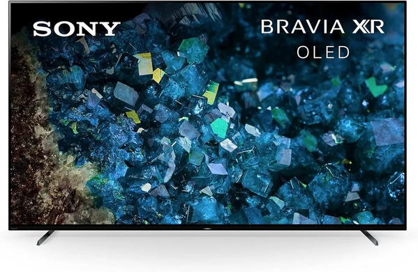 Sony Bravia xr a80l image
