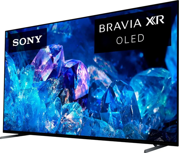 Sony Bravia xr a80k image