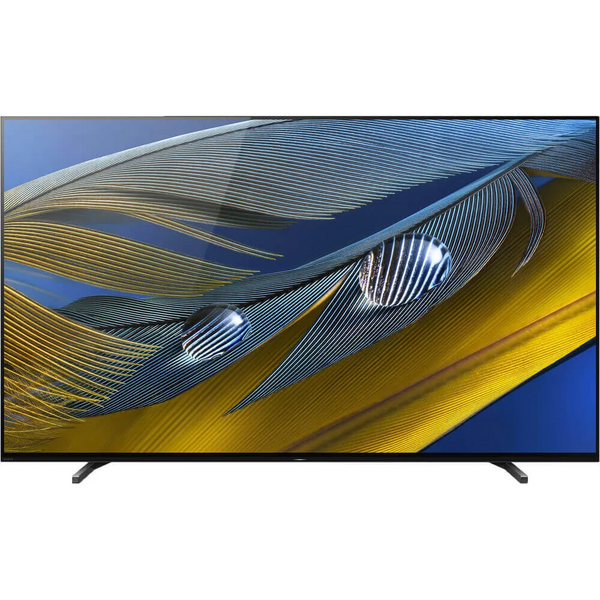 Sony Xr-55a80j image