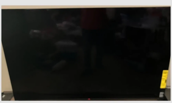 Sony Xr55a80l image