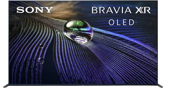 Sony Xr-83a90j image