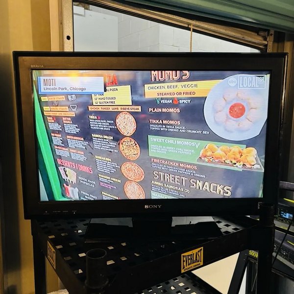 Sony KDL-19M4000 image
