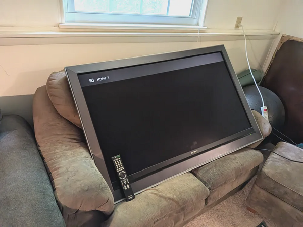 Sony Kdl46v4100 image