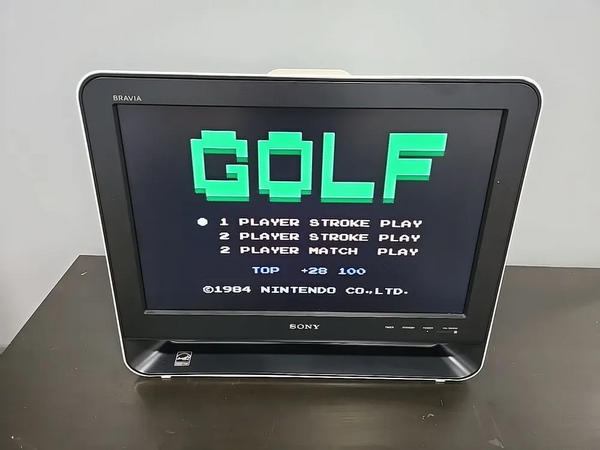 Sony KDL-19M4000 image