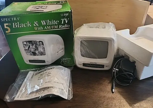 Spectra 53-BWR image