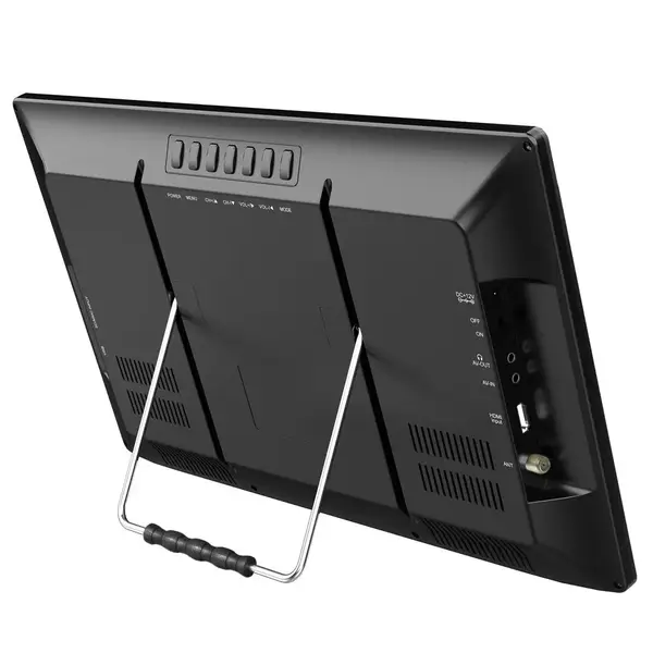 Supersonic SC2816 image