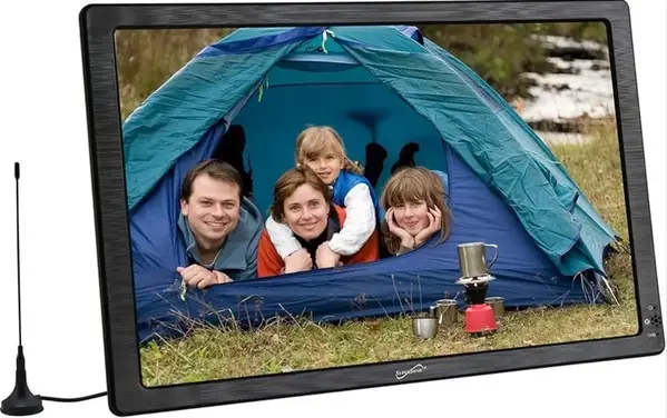 Supersonic SC-2812 image