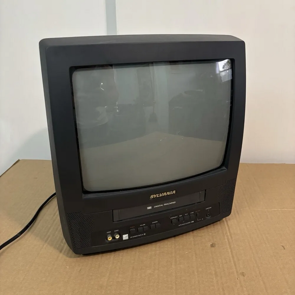 SYLVANIA Src2213b image