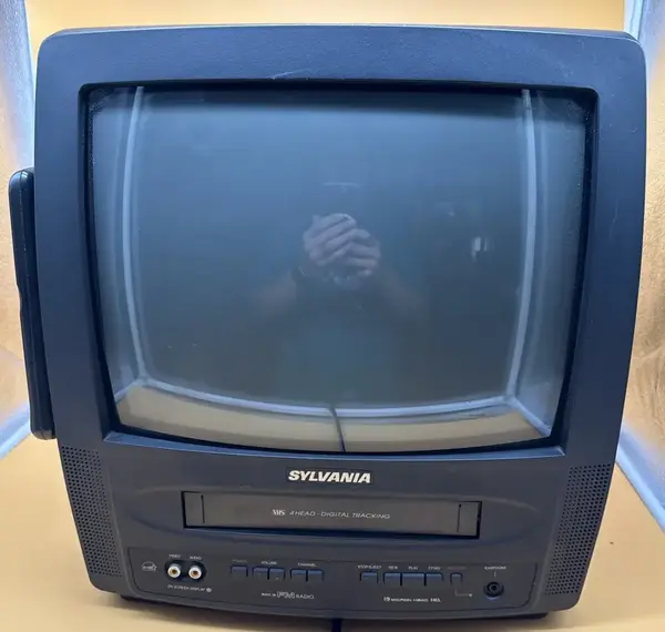 SYLVANIA 6313ce a image