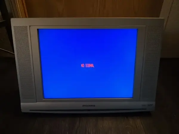 SYLVANIA Lc195slx image