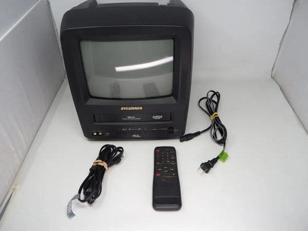 SYLVANIA SSC092 image