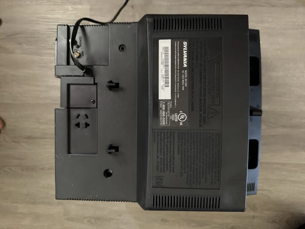 SYLVANIA Tv6513df image