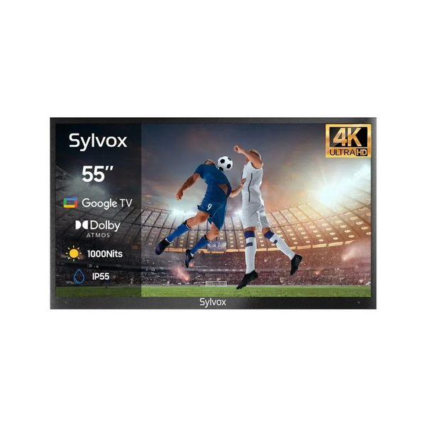 Sylvox OT55A2KHGD image