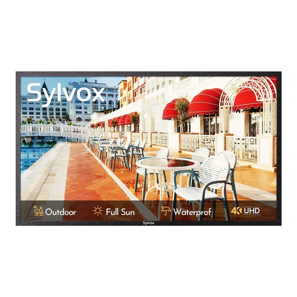 Sylvox SS65A0KAGF image
