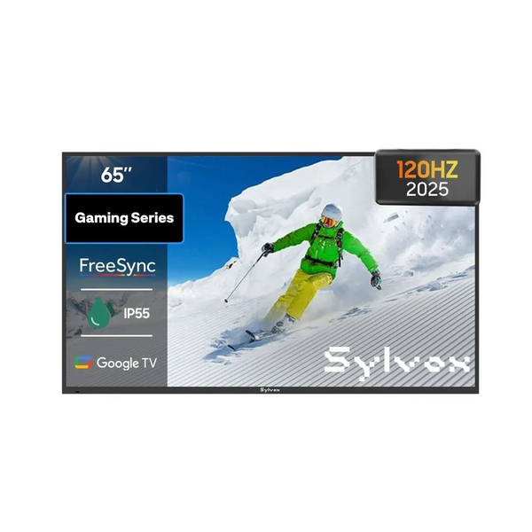 Sylvox OT65A6KHEC image