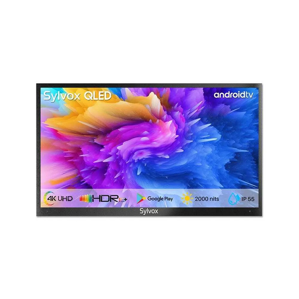 Sylvox OQ43A2KGGE image