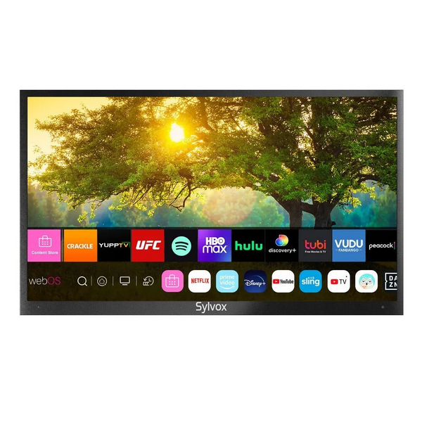 Sylvox OQ43A2KGGE image
