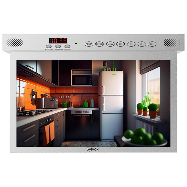 Sylvox KT16A0KHGA-S image