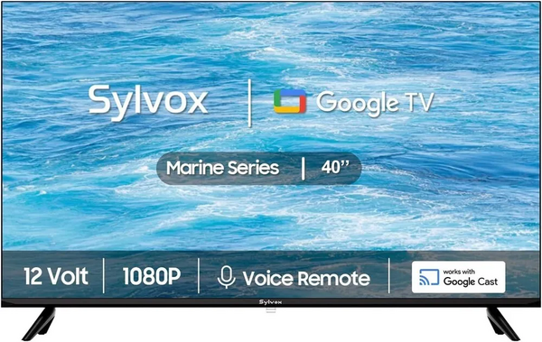 Sylvox MT40G3KHCA image