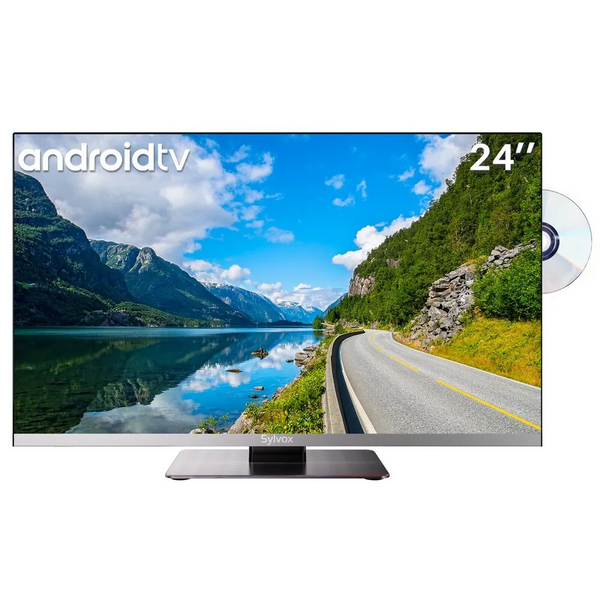 Sylvox RT24R3KGCA image