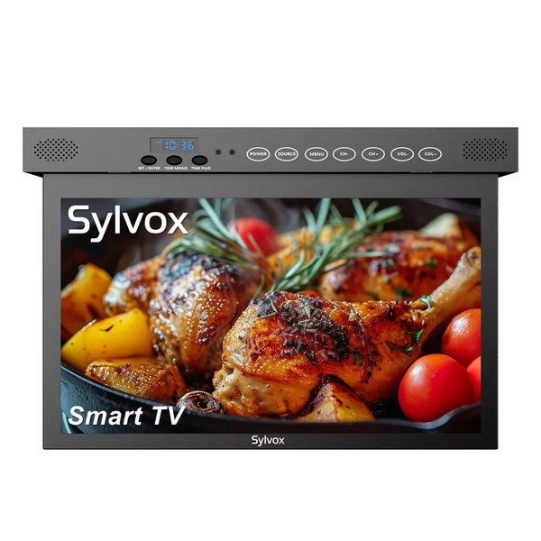 Sylvox Kitchen image