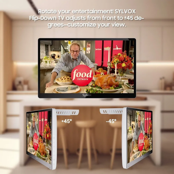 Sylvox KT16K0CNVA image