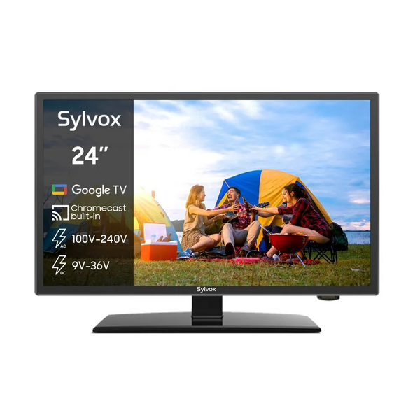 Sylvox RT24R2KHFA image