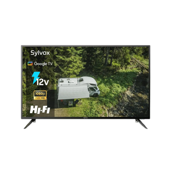 Sylvox RT40G3KHFA image