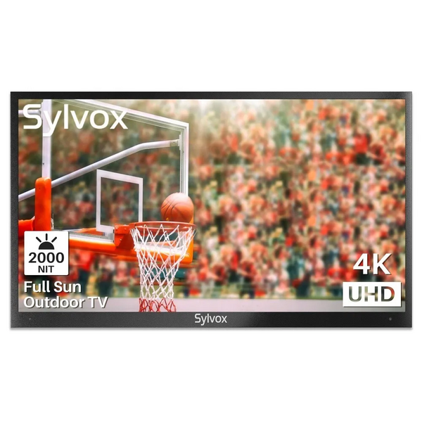 Sylvox Pool image