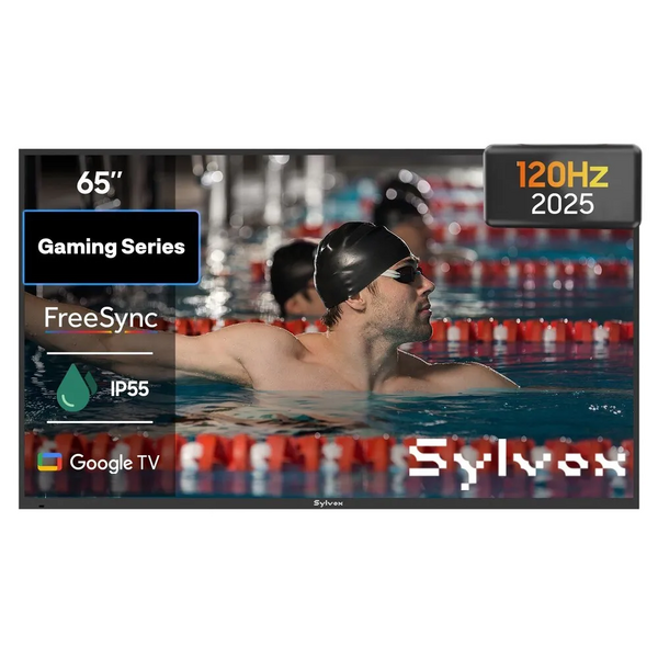 Sylvox Gaming Series image