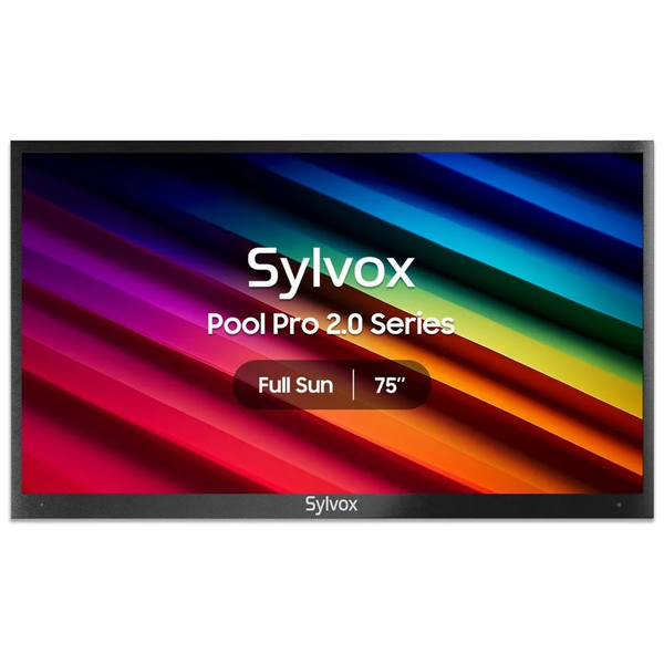Sylvox OT75A2KHGF image