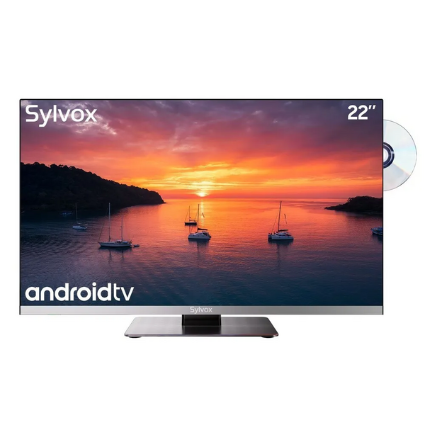 Sylvox Marine image