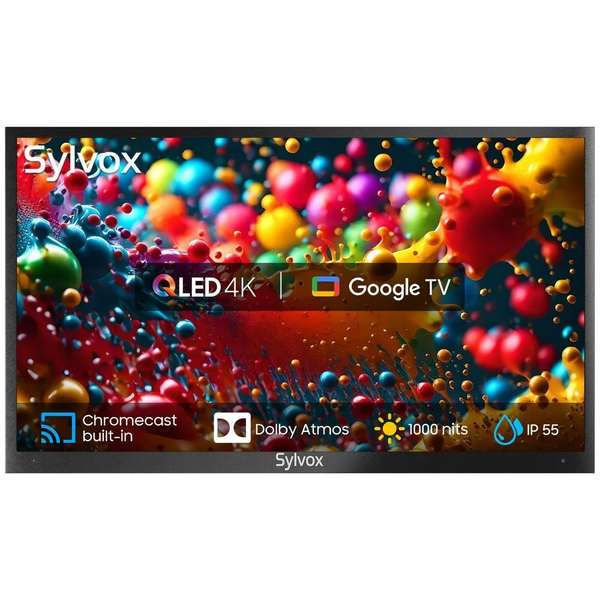 Sylvox OQ55A2KHGD image