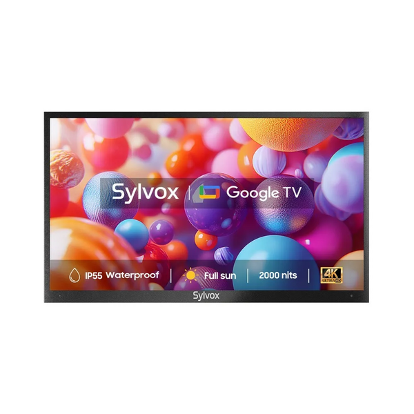 Sylvox OT43A2KHGF image